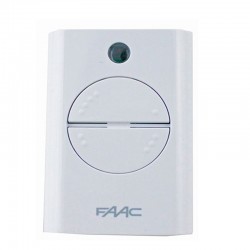 Control remoto Faac 2