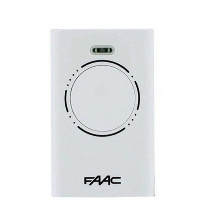 Control remoto Faac