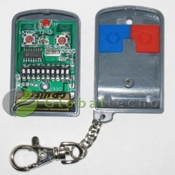 Control remoto Garrison 2