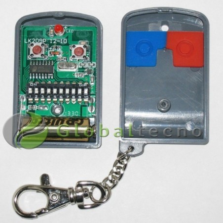 Control remoto Garrison