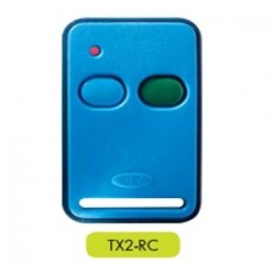 CONTROL REMOTO ET SYSTEMS 02 CANALES