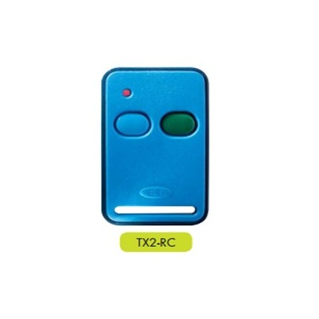 CONTROL REMOTO ET SYSTEMS 02 CANALES CONTROL REMOTO ET SYSTEMS 02 CANALES