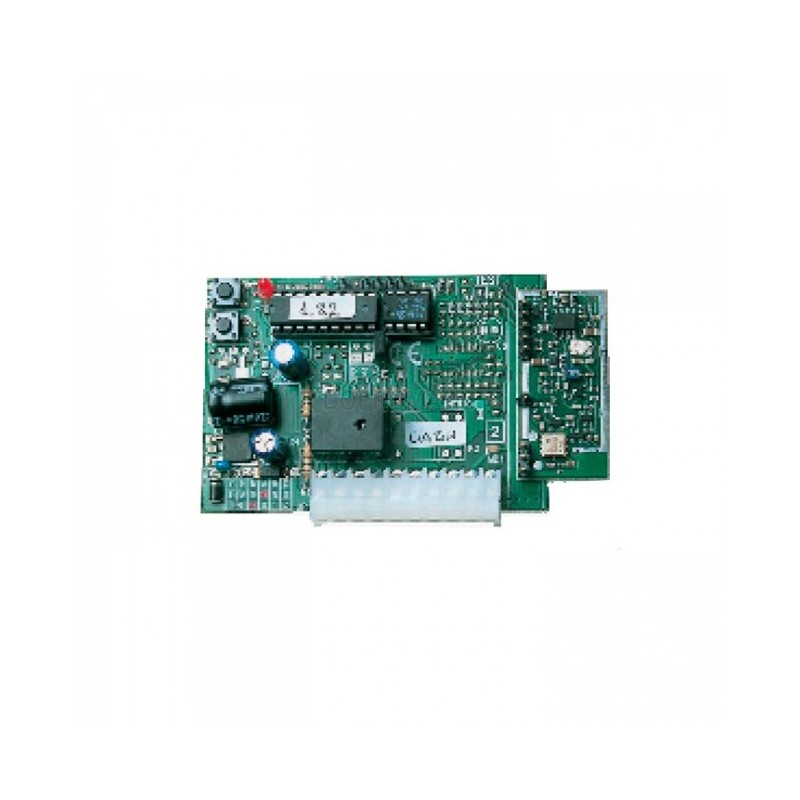 Receptor Bft Clonix 2048 controles