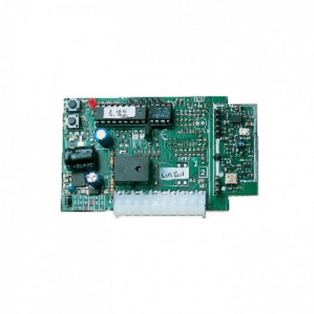 Receptor Bft Clonix 2048 controles