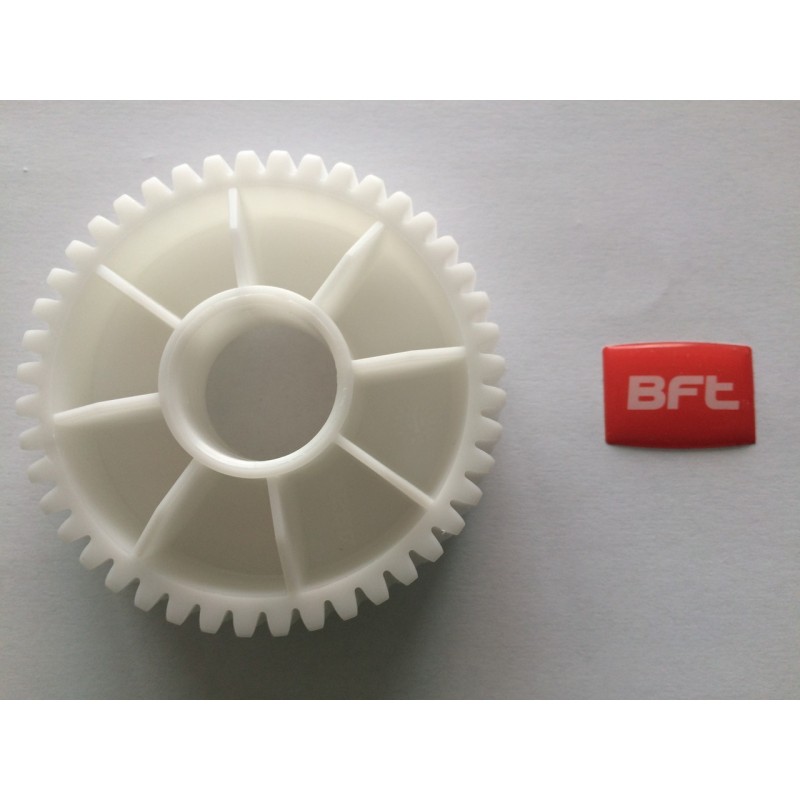 Corona BFT DEIMOS SB 300 - Modelo antiguo tapa...