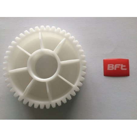 Corona BFT DEIMOS SB 300 - Modelo antiguo tapa gris