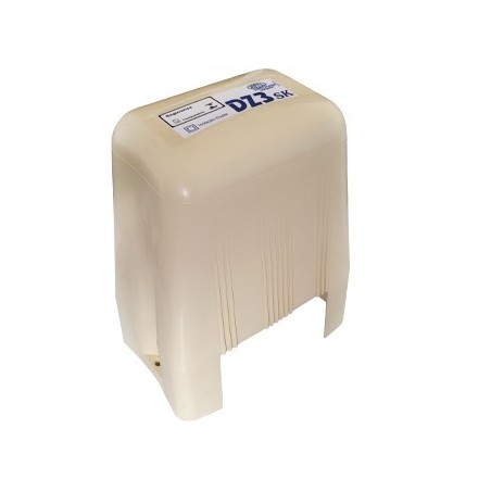 Tapa o cubierta para motores rossi modelo dz3, dz3 turbo y dz3 sk