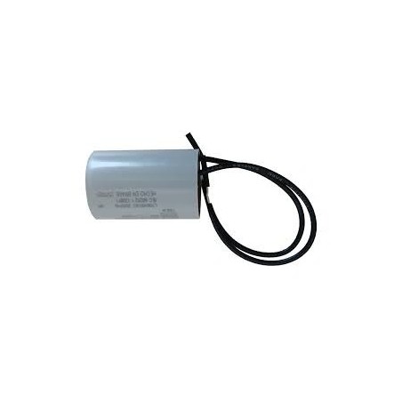 Condensador motor 6.3 uf