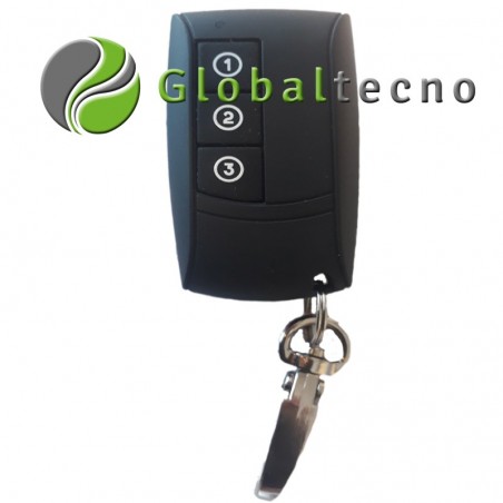 Control remoto Hiland - portón eléctrico automático motor porton