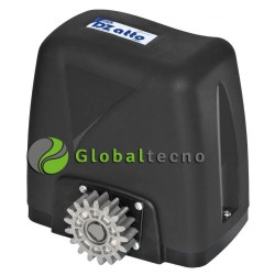rossi atto globaltecno