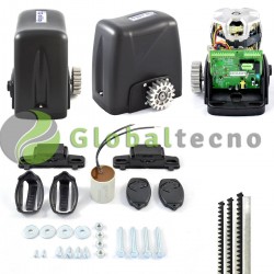 kit rossi atto globaltecno 2