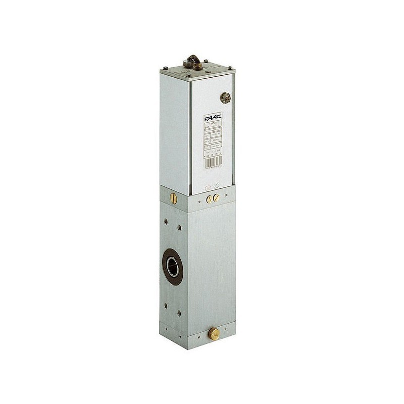 KIT SET PACK MOTOR FAAC 580 CBAC  PORTON...