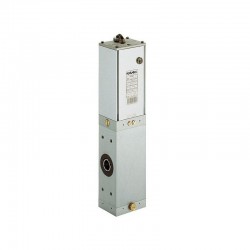 MOTOR FAAC 580 CBAC PORTON BASCULANTE DE HASTA 3 METROS -...