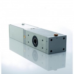 MOTOR FAAC 580 CBAC PORTON BASCULANTE DE HASTA 3 METROS -... 2