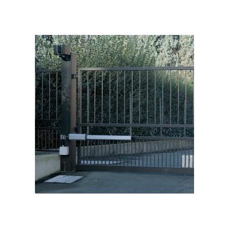 Faac 402 SBS - Motor Hidráulico portón batiente brazo - 3 MT