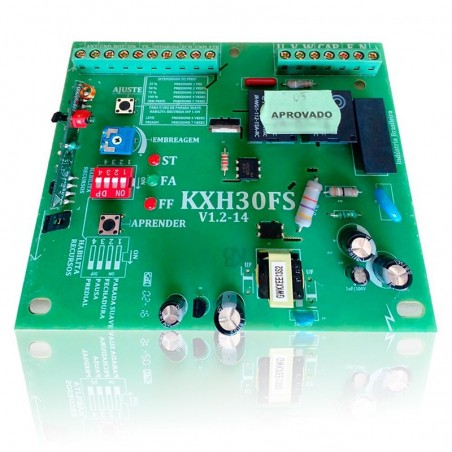 Rossi dz 4 sk Turbo - 800 kg - Motor con Central