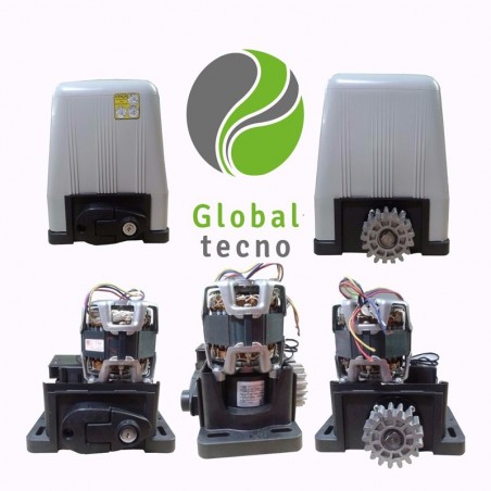 Rossi dz 4 sk Turbo - 800 kg - Motor con Central