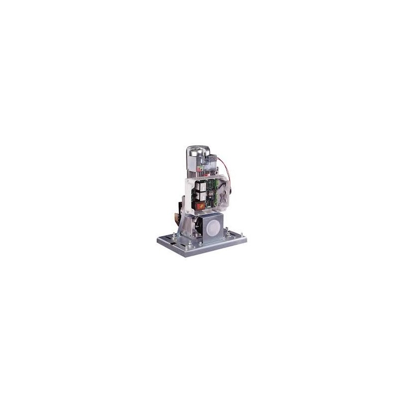 Faac 884 mc - 3500 kg - Motor con Central -...