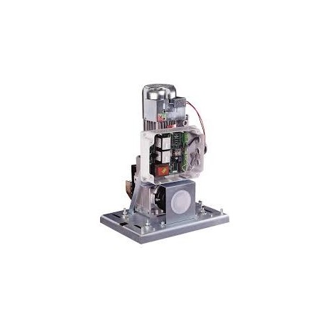 Faac 884 mc - 3500 kg - Motor con Central - Industrial Trifasico