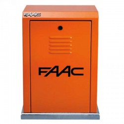 faac 884 kit globaltecno 2