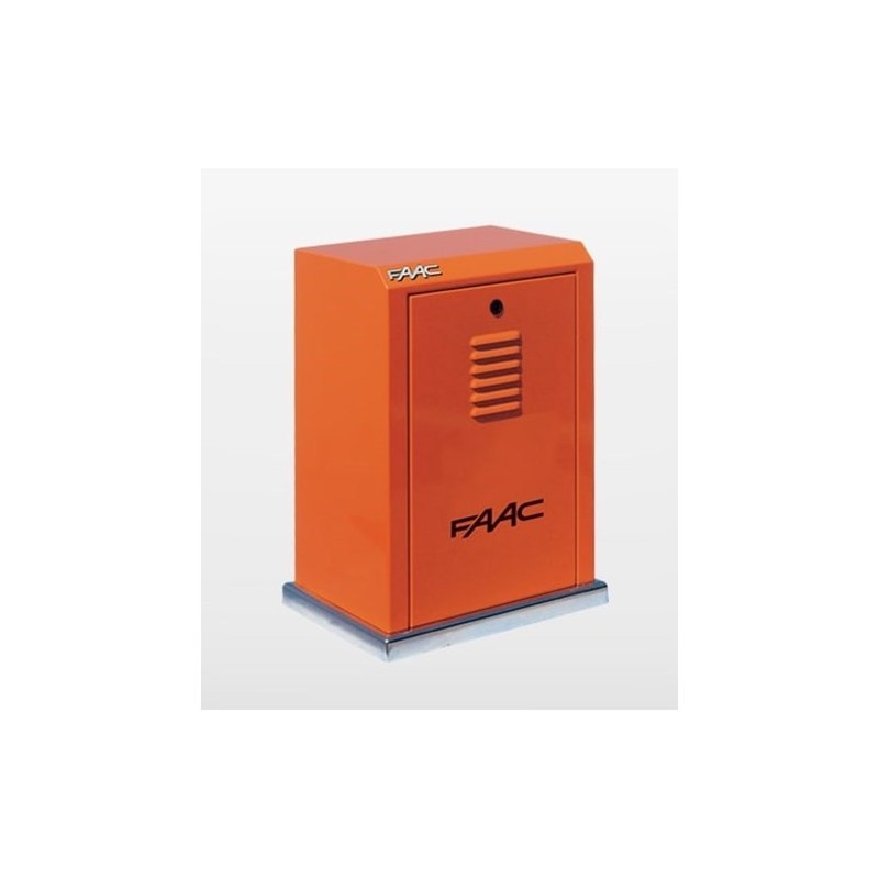 kit Set Pack Faac 884 mc - 3500 kg - motor...