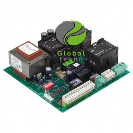 faac 884t globaltecno