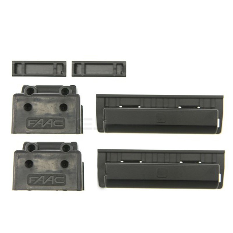 Faac 844 Rápido 18 mt/min - Z 28 - 900 kg -...