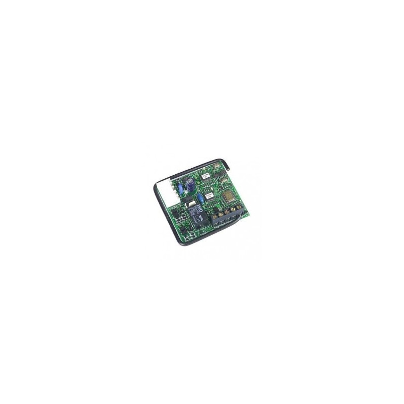 Kit Set Pack - Motor Faac 844 Rápido 18 mt/min...