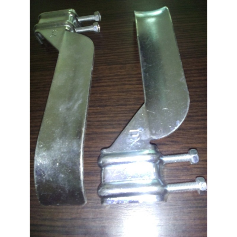 Patín final de carrera Bft Corredera