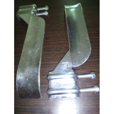 Patín final de carrera Bft Corredera