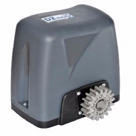 Motor Portón Rossi Nano BI-Turbo - Abre en 5 segundos ! 600 kg