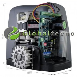 kit rossi nano biturbo -el más rapido 2
