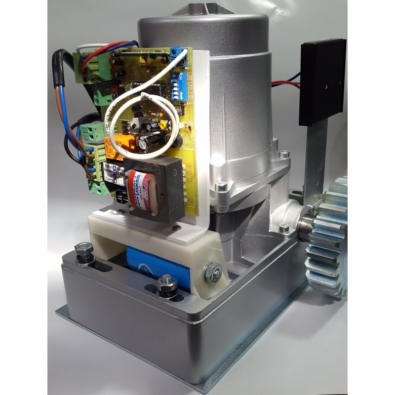 Motor para porton Xianfeng DKC 400 - 600 KG -...