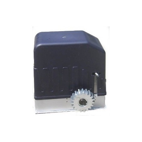 Motor para porton Xianfeng DKC 400 - 600 KG - Motor con central Peccinin