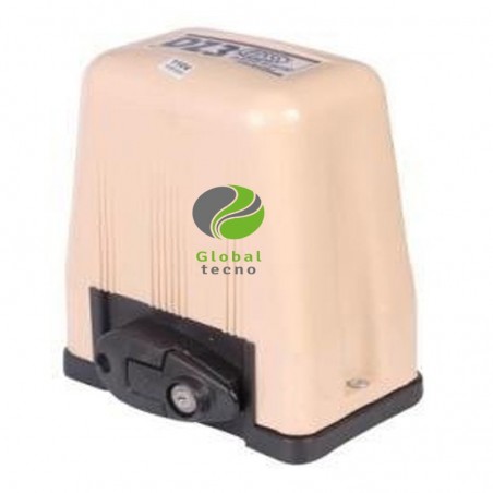 Rossi dz 3 sk - 600 kg - Motor con Central