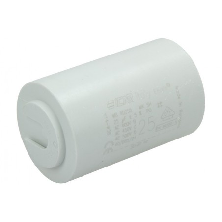 Condensador Faac 746 25 UF