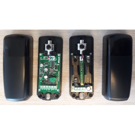 Fotocelda inalambrica Hiland - sensor fotocelula