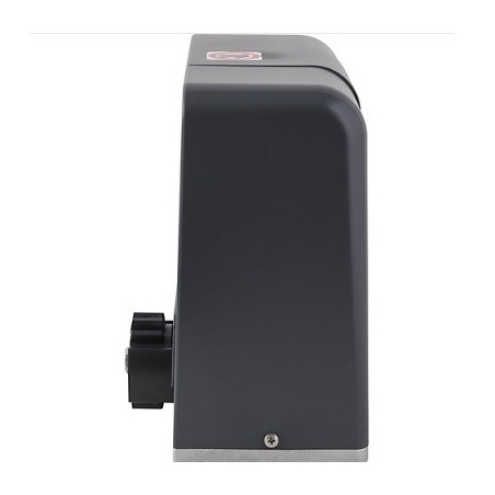 Kit set pack motor Genius blizzard 500 kg Italiano portón corredera