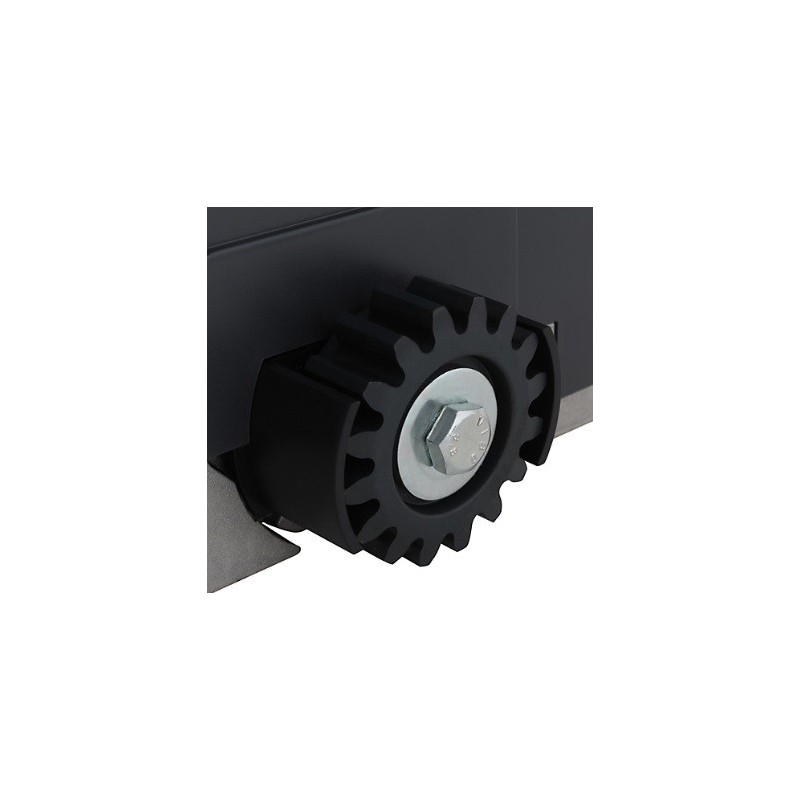 Kit set pack motor Genius blizzard 500 kg...