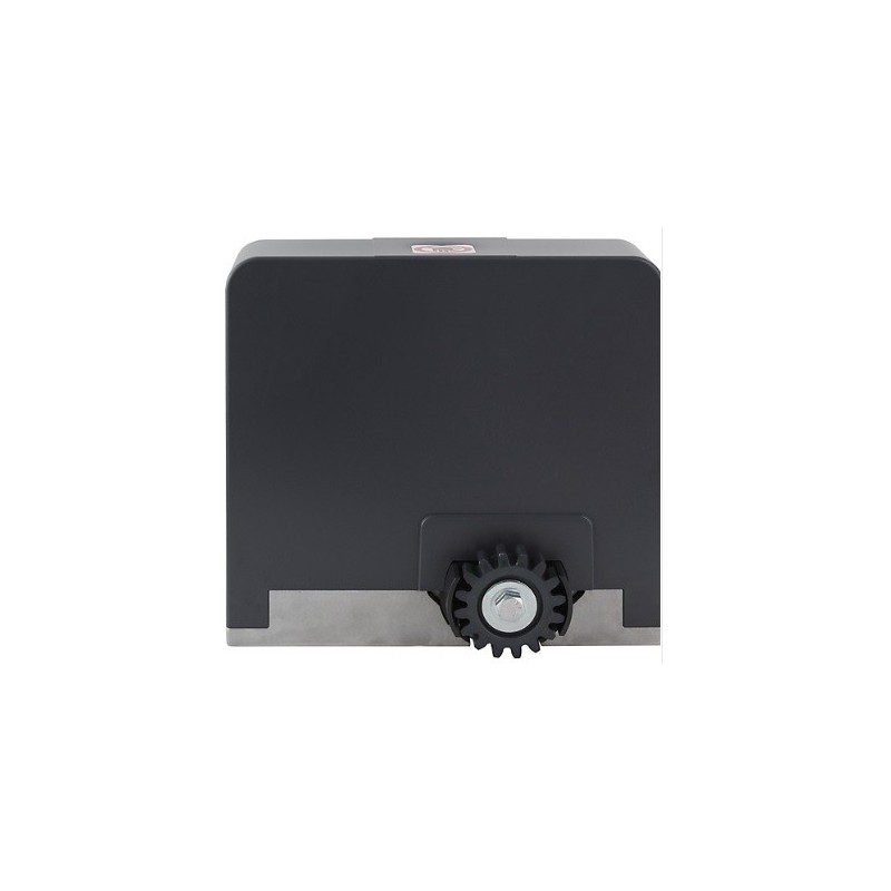 Kit set pack motor Genius  blizzard 900 portón corredera de 900 kg