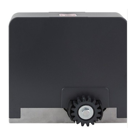 Kit set pack motor Genius  blizzard 900 portón corredera de 900 kg