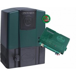 centurion d5-evo-globaltecno 2