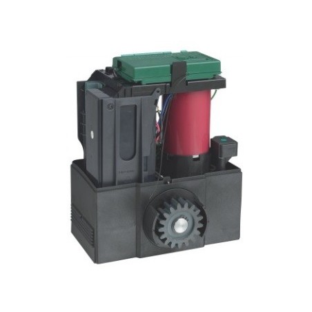 kit centurion d5-evo-globaltecno-interior2