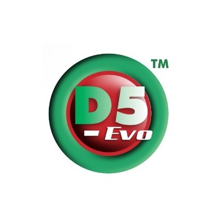 kit centurion d5-evo