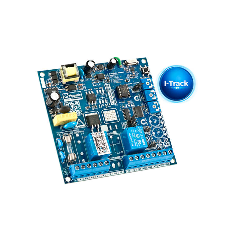 central cp 4010f-globaltecno