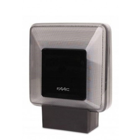 Baliza Faac 220 xled - todos los modelos Faac