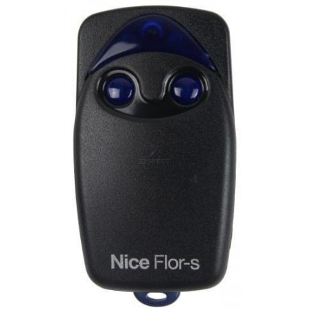 Control remoto Nice Flor-s