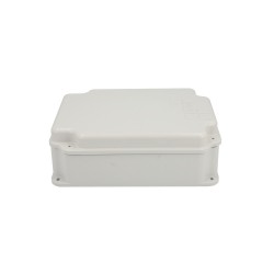 Caja central de mando batiente Faac