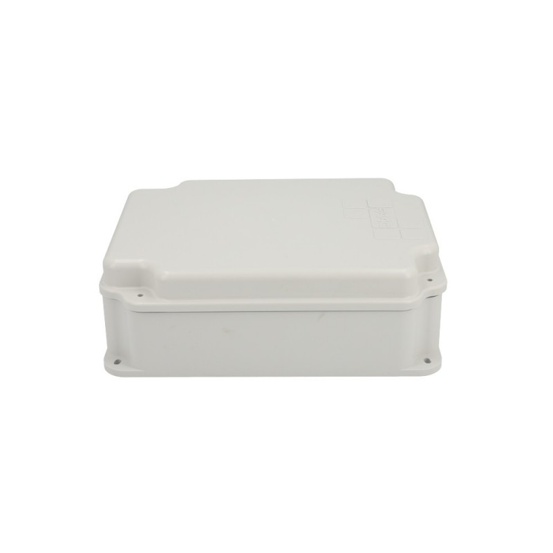 Caja central de mando batiente Faac