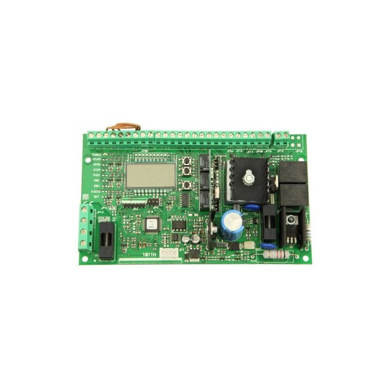 Bft HQSC - Placa Central de mando electrónica Bft